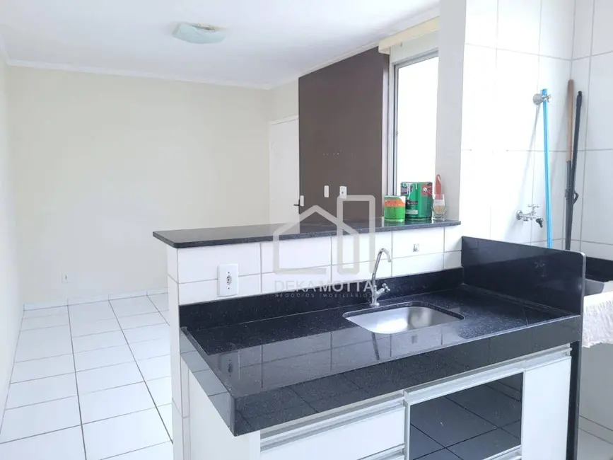 Foto 8 de Apartamento com 2 quartos à venda, 47m2 em Uberlandia - MG