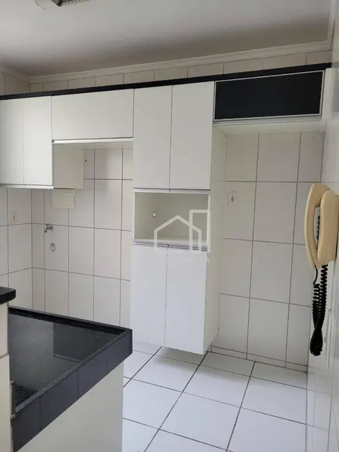 Foto 3 de Apartamento com 2 quartos à venda, 47m2 em Uberlandia - MG