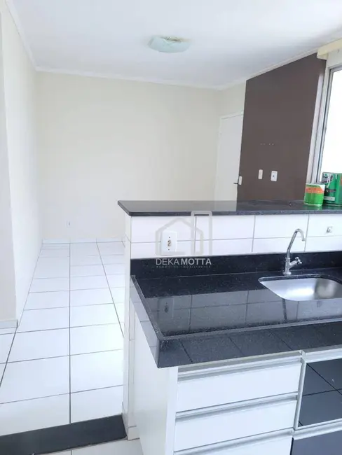 Foto 6 de Apartamento com 2 quartos à venda, 47m2 em Uberlandia - MG