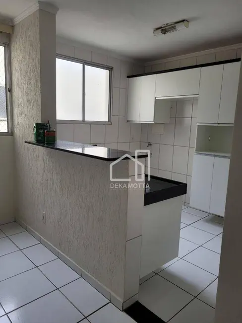 Foto 4 de Apartamento com 2 quartos à venda, 47m2 em Uberlandia - MG