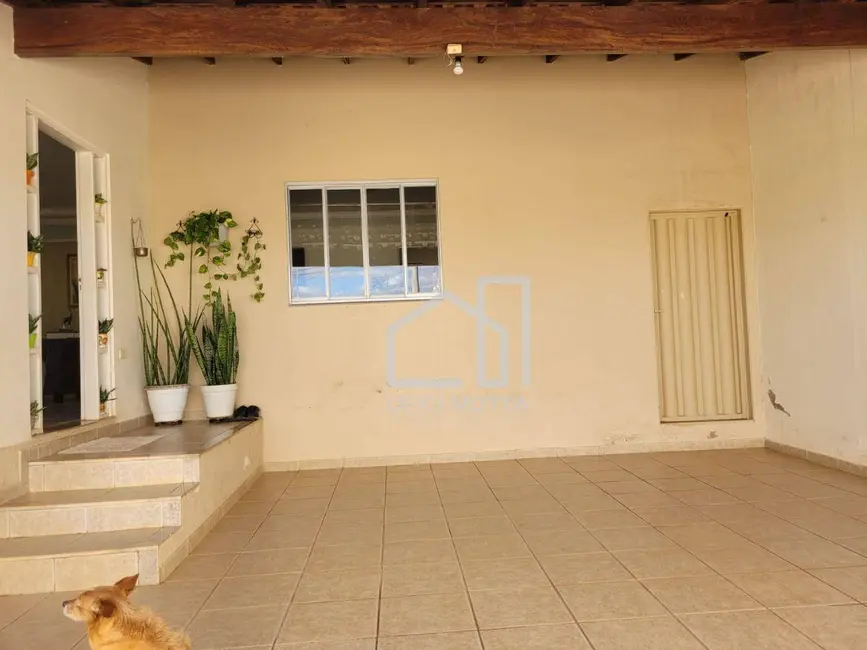 Casa com 3 quartos à venda, 432m2 em Cidade Jardim, Uberlandia - MG - imagem 4 Foto 4 de Casa com 3 quartos à venda, 432m2 em Cidade Jardim, Uberlandia - MG