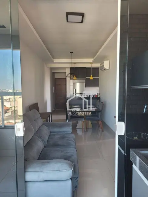 Apartamento com 2 quartos à venda, 93m2 em Saraiva, Uberlandia - MG - imagem 6 Foto 6 de Apartamento com 2 quartos à venda, 93m2 em Saraiva, Uberlandia - MG