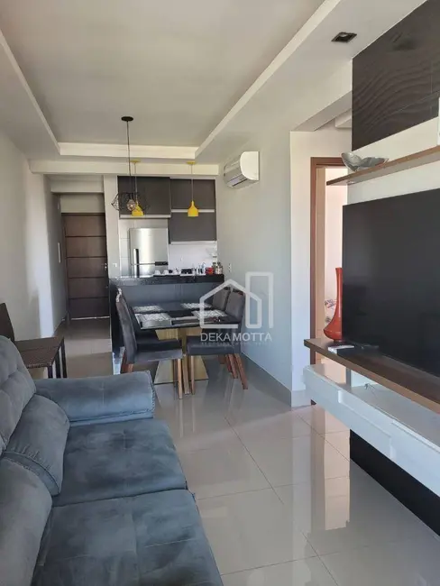 Apartamento com 2 quartos à venda, 93m2 em Saraiva, Uberlandia - MG - imagem 3 Foto 3 de Apartamento com 2 quartos à venda, 93m2 em Saraiva, Uberlandia - MG