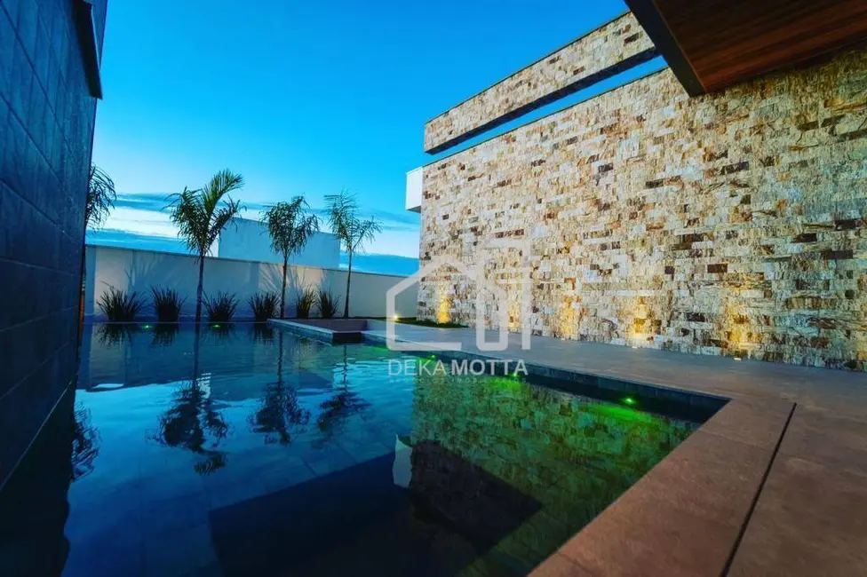 Foto 3 de Casa com 4 quartos à venda, 466m2 em Jardim Sul, Uberlandia - MG