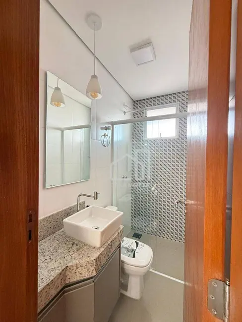Apartamento com 2 quartos à venda, 55m2 em Tubalina, Uberlandia - MG - imagem 6 Foto 6 de Apartamento com 2 quartos à venda, 55m2 em Tubalina, Uberlandia - MG
