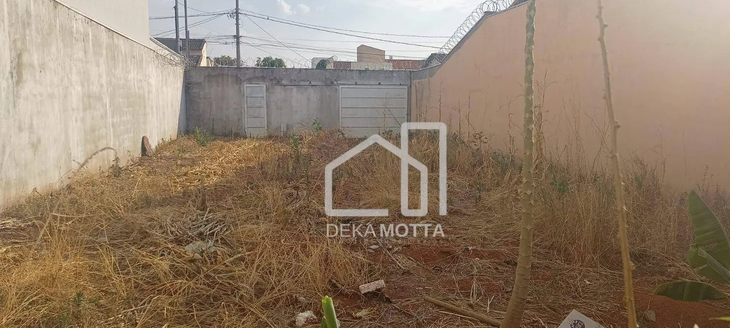 Foto 3 de Terreno / Lote à venda, 250m2 em Santa Rosa, Uberlandia - MG