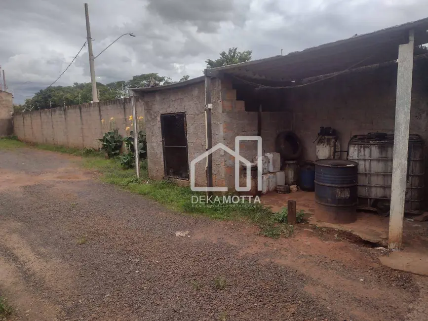 Foto 2 de Terreno / Lote à venda, 435m2 em Tubalina, Uberlandia - MG