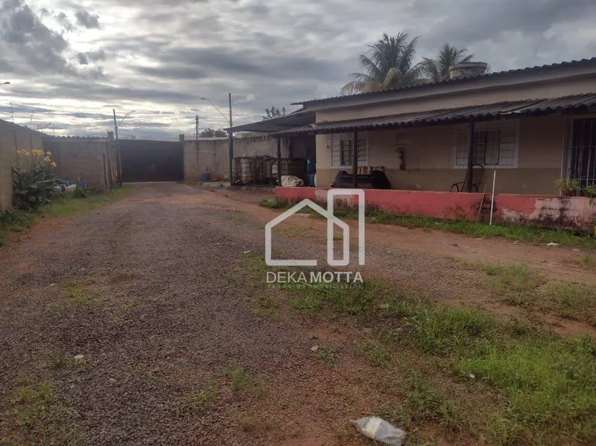 Foto 6 de Terreno / Lote à venda, 435m2 em Tubalina, Uberlandia - MG