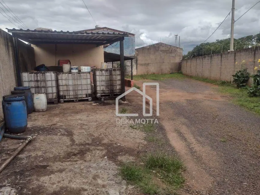 Foto 5 de Terreno / Lote à venda, 435m2 em Tubalina, Uberlandia - MG