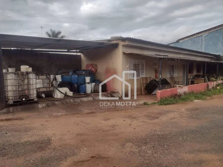 Foto 7 de Terreno / Lote à venda, 435m2 em Tubalina, Uberlandia - MG