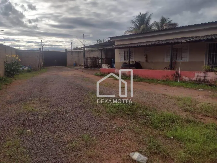 Foto 4 de Terreno / Lote à venda, 435m2 em Tubalina, Uberlandia - MG
