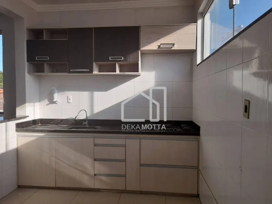 Apartamento com 2 quartos à venda, 59m2 em Uberlandia - MG - imagem 9 Foto 9 de Apartamento com 2 quartos à venda, 59m2 em Uberlandia - MG