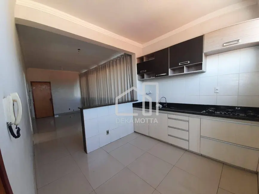Apartamento com 2 quartos à venda, 59m2 em Uberlandia - MG - imagem 4 Foto 4 de Apartamento com 2 quartos à venda, 59m2 em Uberlandia - MG