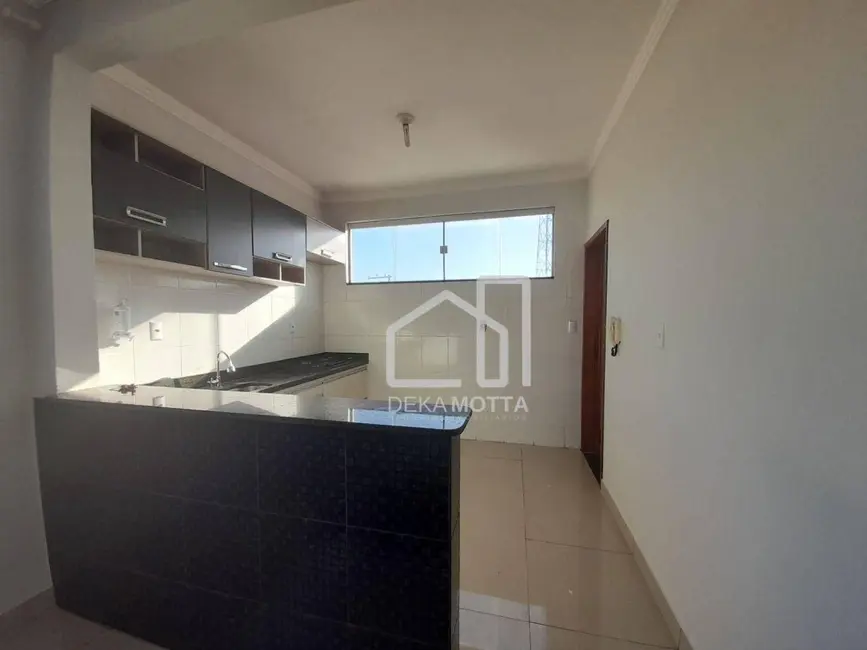 Apartamento com 2 quartos à venda, 59m2 em Uberlandia - MG - imagem 8 Foto 8 de Apartamento com 2 quartos à venda, 59m2 em Uberlandia - MG
