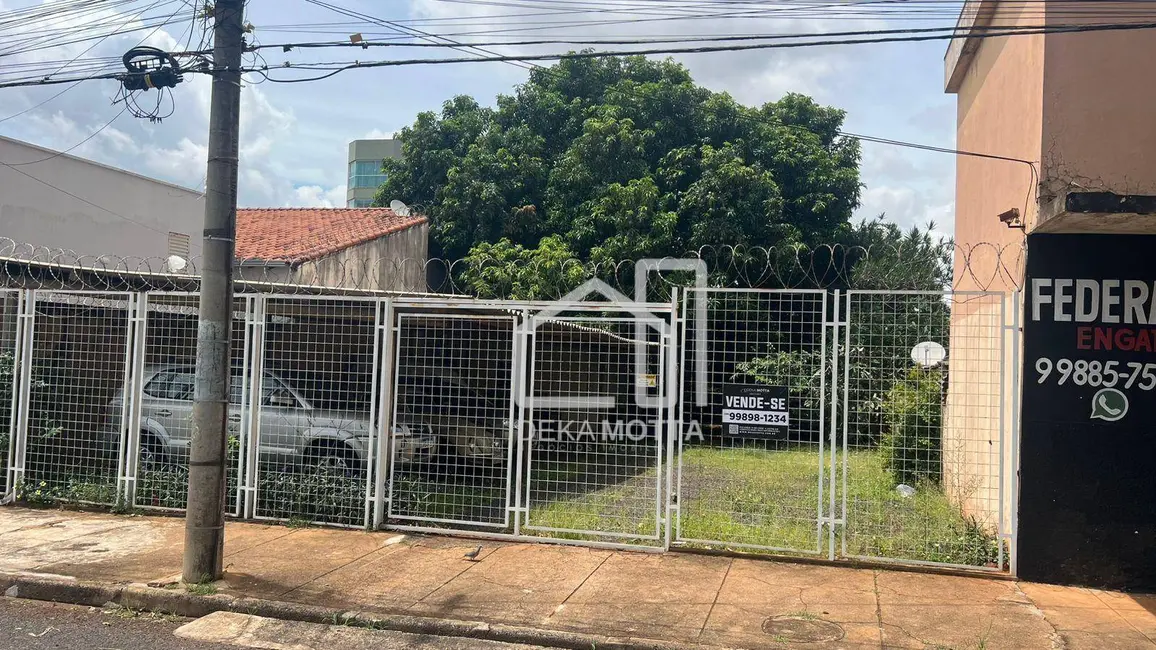 Terreno / Lote à venda, 505m2 em Presidente Roosevelt, Uberlandia - MG - imagem 8 Foto 8 de Terreno / Lote à venda, 505m2 em Presidente Roosevelt, Uberlandia - MG