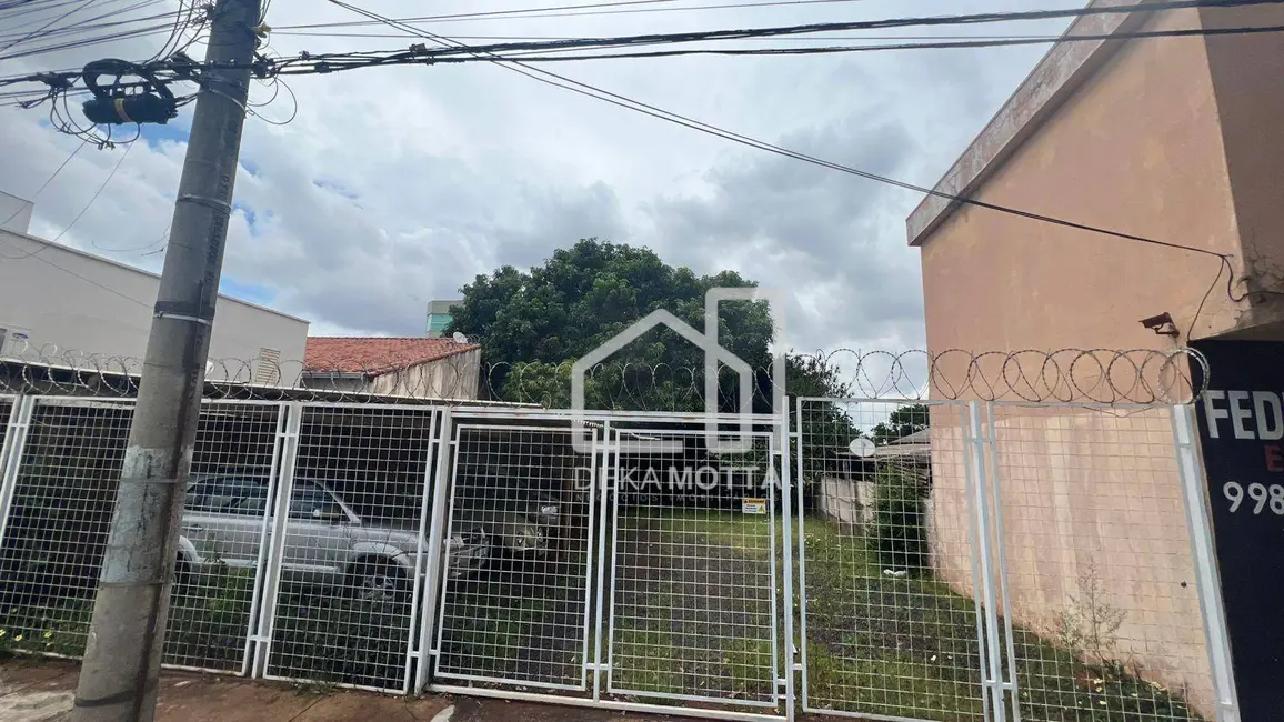 Terreno / Lote à venda, 505m2 em Presidente Roosevelt, Uberlandia - MG - imagem 7 Foto 7 de Terreno / Lote à venda, 505m2 em Presidente Roosevelt, Uberlandia - MG