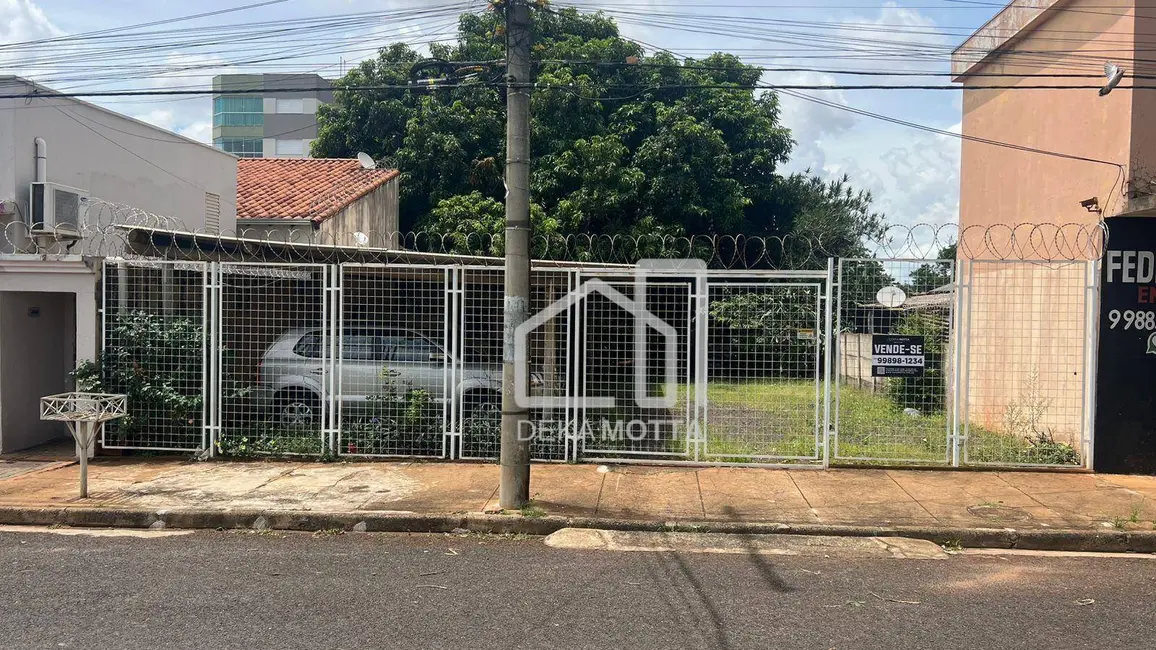 Terreno / Lote à venda, 505m2 em Presidente Roosevelt, Uberlandia - MG - imagem 6 Foto 6 de Terreno / Lote à venda, 505m2 em Presidente Roosevelt, Uberlandia - MG