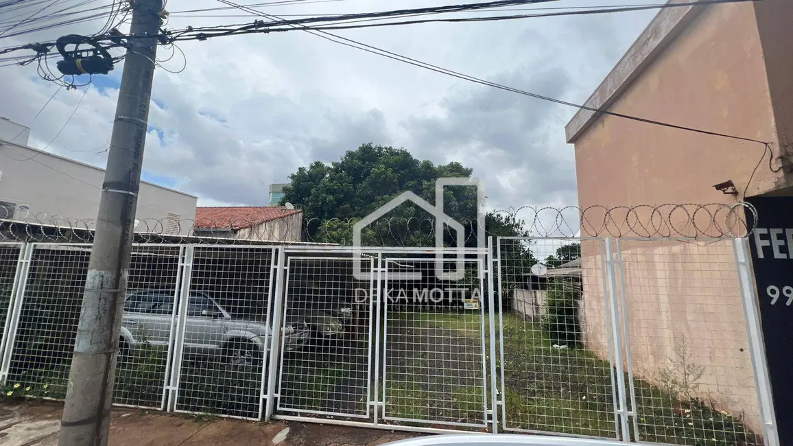 Terreno / Lote à venda, 505m2 em Presidente Roosevelt, Uberlandia - MG - imagem 4 Foto 4 de Terreno / Lote à venda, 505m2 em Presidente Roosevelt, Uberlandia - MG