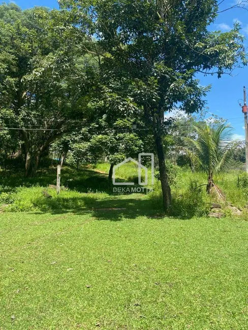 Foto 4 de Chácara com 5 quartos à venda em Minas Gerais, Uberlandia - MG