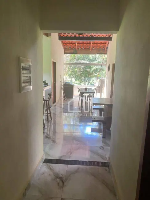 Foto 5 de Chácara com 5 quartos à venda em Minas Gerais, Uberlandia - MG