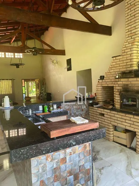 Foto 7 de Chácara com 5 quartos à venda em Minas Gerais, Uberlandia - MG