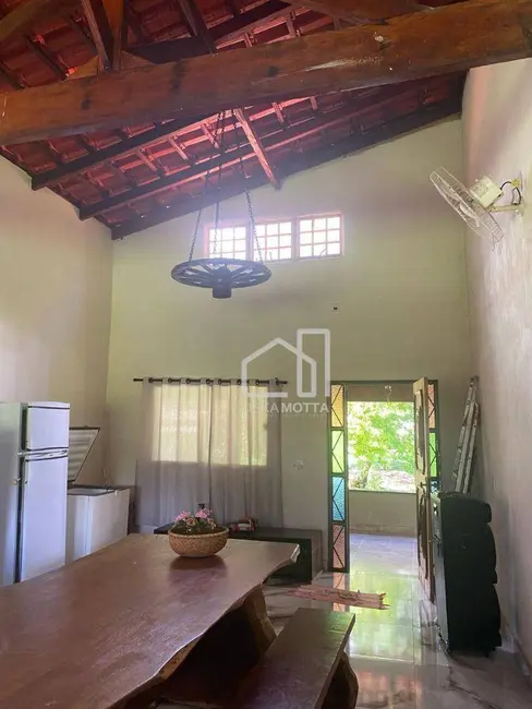 Foto 9 de Chácara com 5 quartos à venda em Minas Gerais, Uberlandia - MG