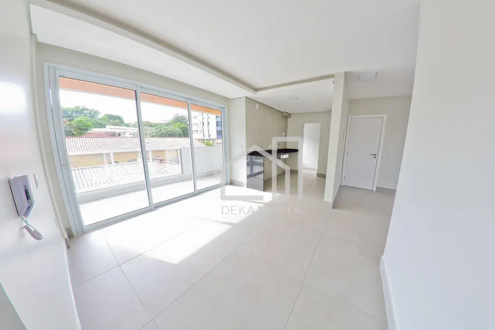 Foto 5 de Apartamento com 3 quartos à venda, 92m2 em Uberlandia - MG