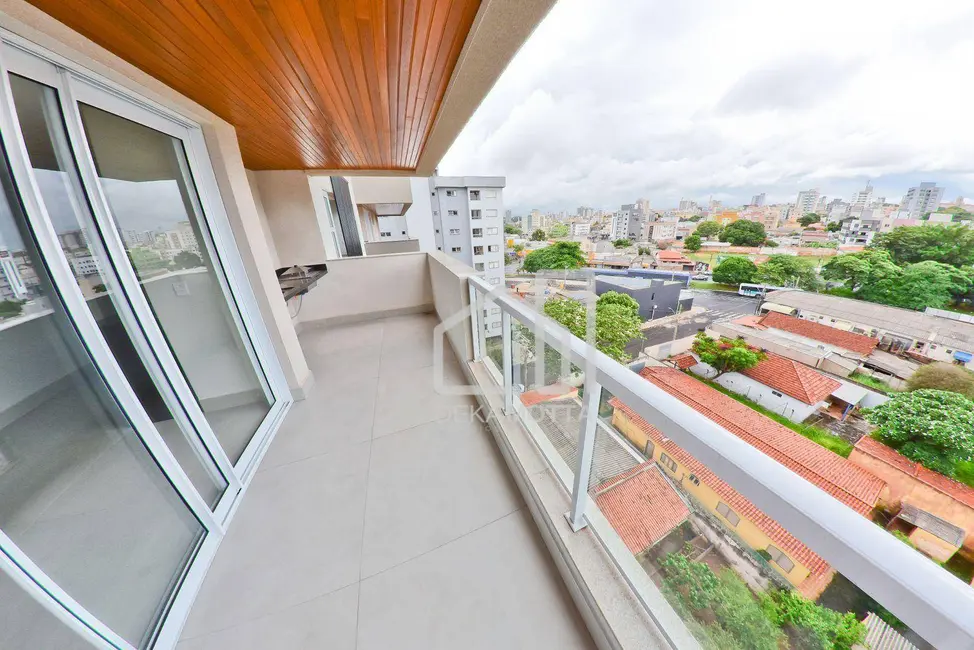 Foto 9 de Apartamento com 3 quartos à venda, 92m2 em Uberlandia - MG