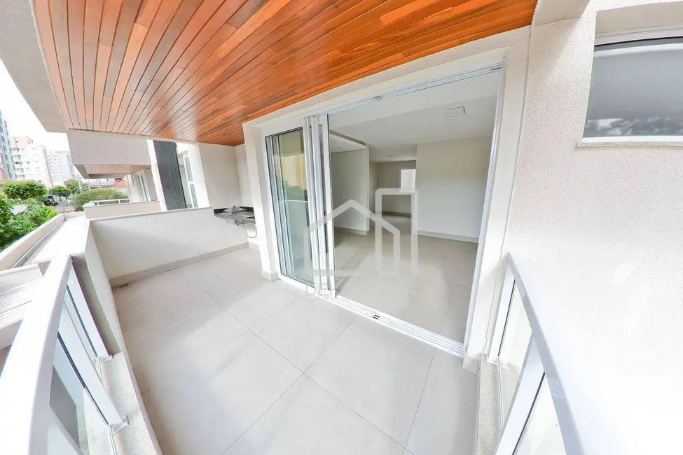 Foto 1 de Apartamento com 3 quartos à venda, 92m2 em Uberlandia - MG