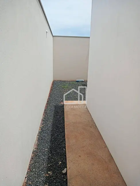 Foto 4 de Casa com 2 quartos à venda, 160m2 em Laranjeiras, Uberlandia - MG