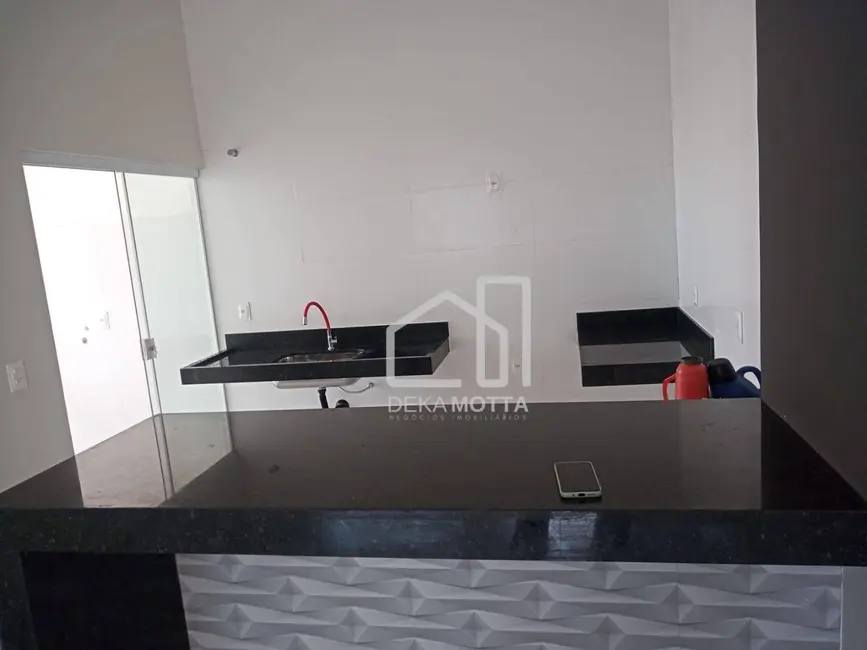 Foto 9 de Casa com 2 quartos à venda, 160m2 em Laranjeiras, Uberlandia - MG