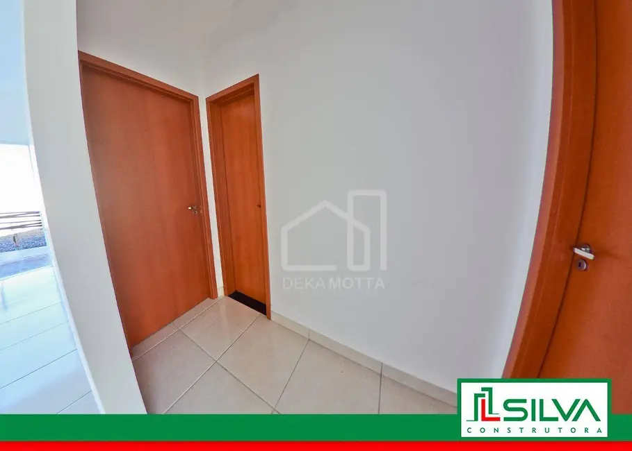 Foto 9 de Casa com 2 quartos à venda em Shopping Park, Uberlandia - MG