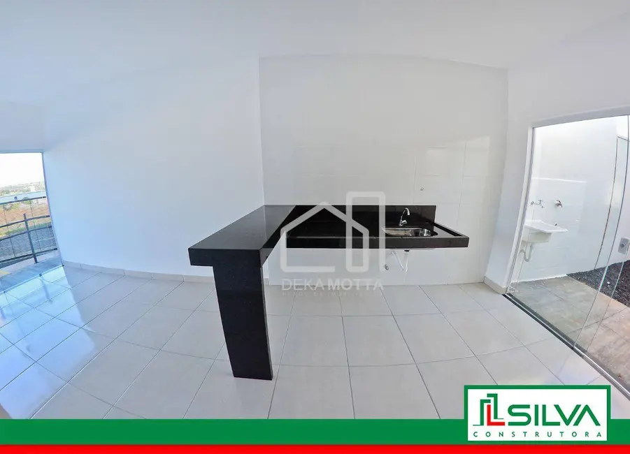 Foto 1 de Casa com 2 quartos à venda em Shopping Park, Uberlandia - MG