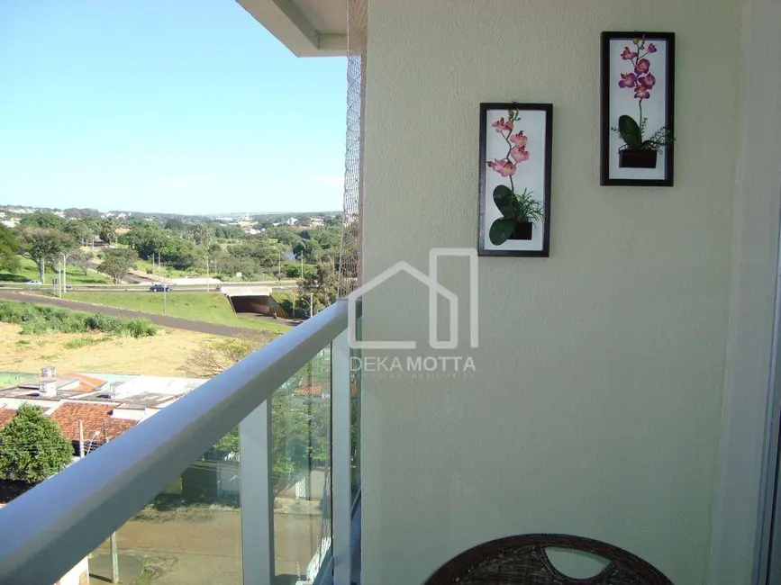 Foto 4 de Apartamento com 3 quartos à venda, 75m2 em Tubalina, Uberlandia - MG