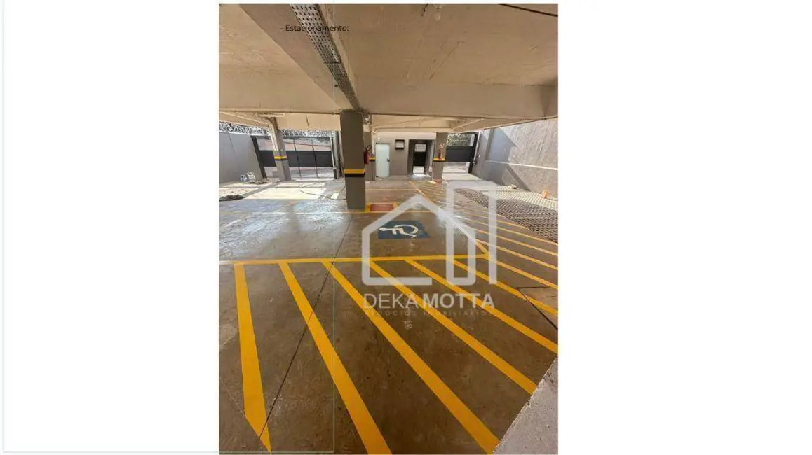 Foto 2 de Apartamento com 2 quartos à venda, 61m2 em Tubalina, Uberlandia - MG