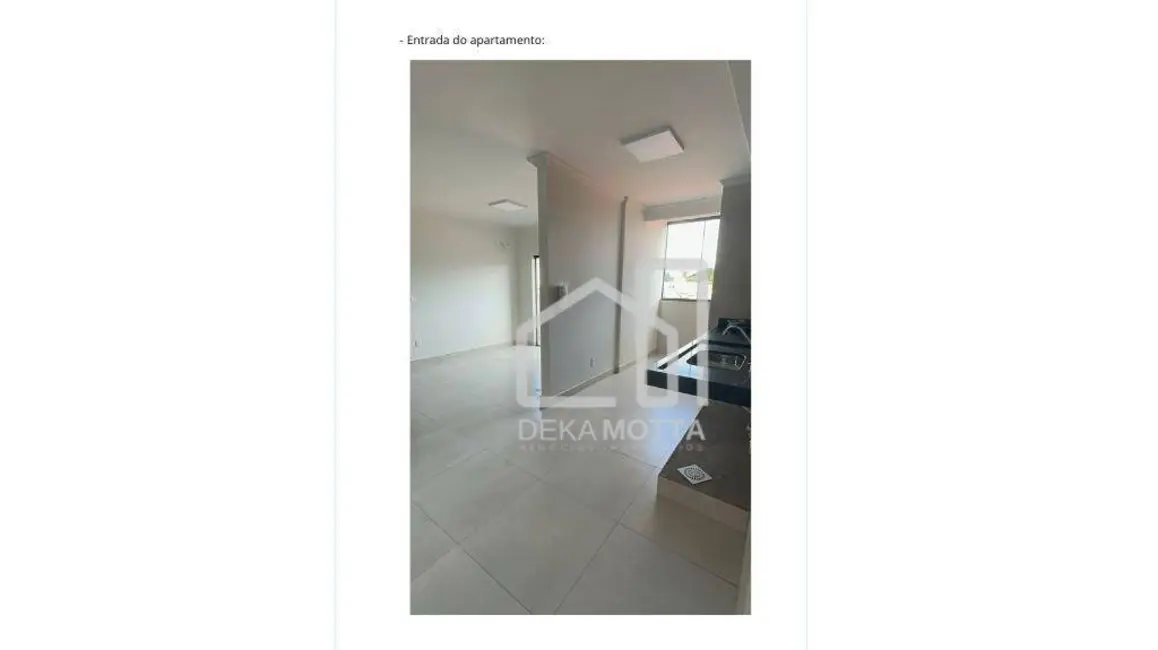 Foto 4 de Apartamento com 2 quartos à venda, 61m2 em Tubalina, Uberlandia - MG