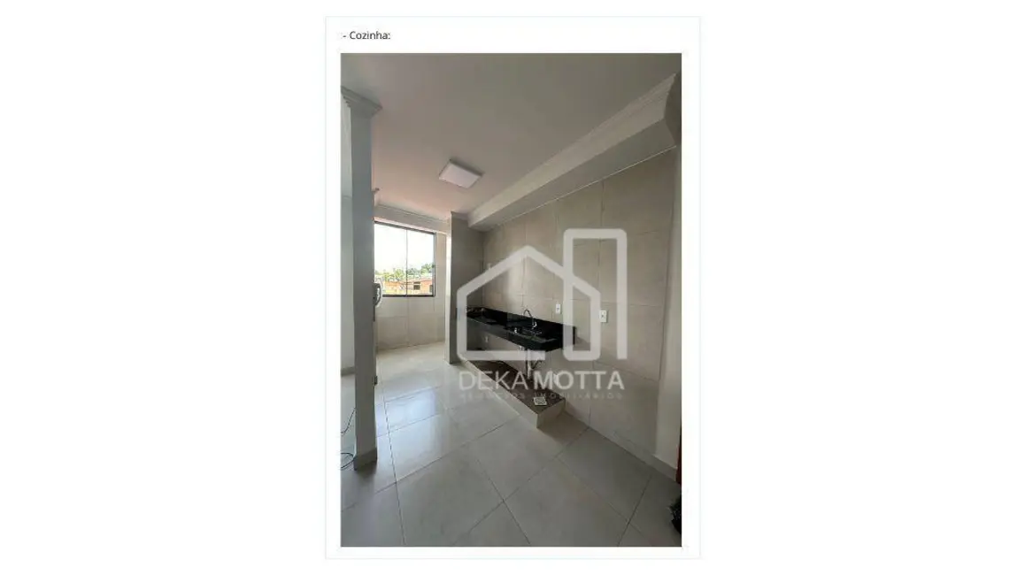 Foto 5 de Apartamento com 2 quartos à venda, 61m2 em Tubalina, Uberlandia - MG