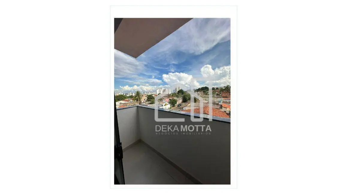 Foto 1 de Apartamento com 2 quartos à venda, 61m2 em Tubalina, Uberlandia - MG