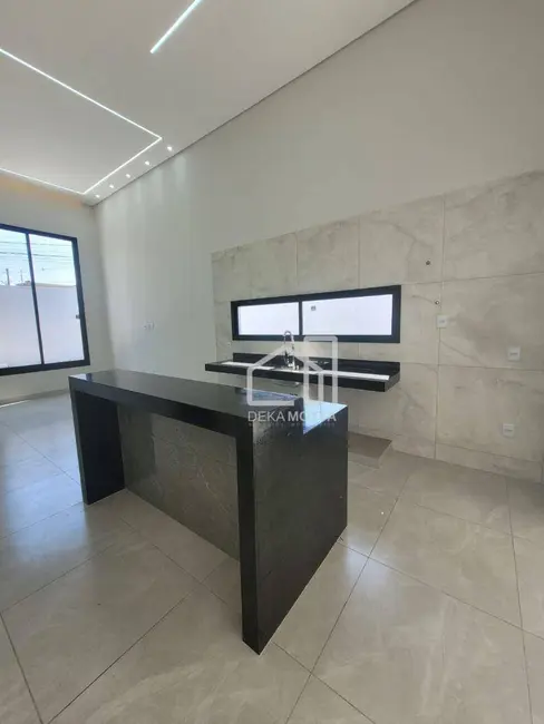 Foto 4 de Casa com 3 quartos à venda, 253m2 em Jardim Europa, Uberlandia - MG