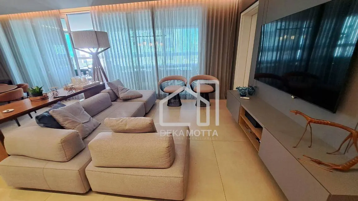 Apartamento com 3 quartos à venda, 198m2 em Nossa Senhora Aparecida, Uberlandia - MG - imagem 1 Foto 1 de Apartamento com 3 quartos à venda, 198m2 em Nossa Senhora Aparecida, Uberlandia - MG