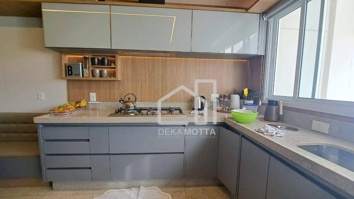 Apartamento com 3 quartos à venda, 198m2 em Nossa Senhora Aparecida, Uberlandia - MG - imagem 4 Foto 4 de Apartamento com 3 quartos à venda, 198m2 em Nossa Senhora Aparecida, Uberlandia - MG