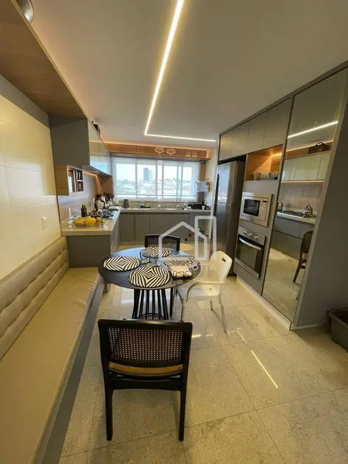 Apartamento com 3 quartos à venda, 198m2 em Nossa Senhora Aparecida, Uberlandia - MG - imagem 3 Foto 3 de Apartamento com 3 quartos à venda, 198m2 em Nossa Senhora Aparecida, Uberlandia - MG