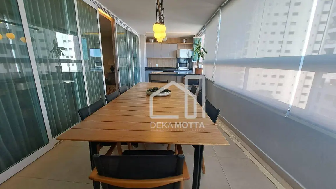 Apartamento com 3 quartos à venda, 198m2 em Nossa Senhora Aparecida, Uberlandia - MG - imagem 9 Foto 9 de Apartamento com 3 quartos à venda, 198m2 em Nossa Senhora Aparecida, Uberlandia - MG