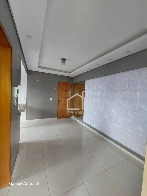 Apartamento com 2 quartos à venda, 61m2 em Tubalina, Uberlandia - MG - imagem 1 Foto 1 de Apartamento com 2 quartos à venda, 61m2 em Tubalina, Uberlandia - MG