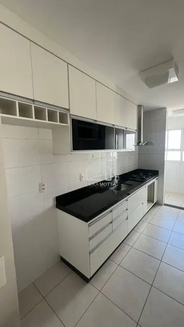 Foto 1 de Apartamento com 2 quartos à venda, 69m2 em Uberlandia - MG