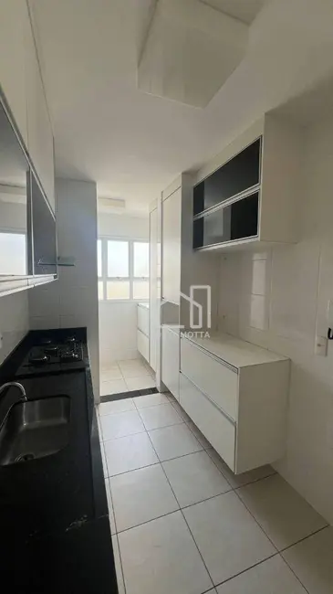 Apartamento com 2 quartos à venda, 69m2 em Uberlandia - MG - imagem 2 Foto 2 de Apartamento com 2 quartos à venda, 69m2 em Uberlandia - MG