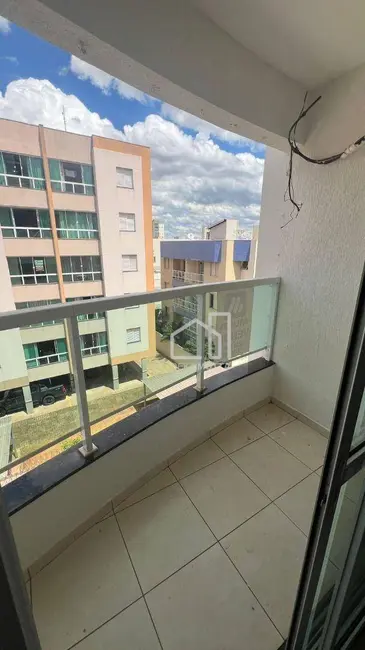 Apartamento com 2 quartos à venda, 69m2 em Uberlandia - MG - imagem 4 Foto 4 de Apartamento com 2 quartos à venda, 69m2 em Uberlandia - MG