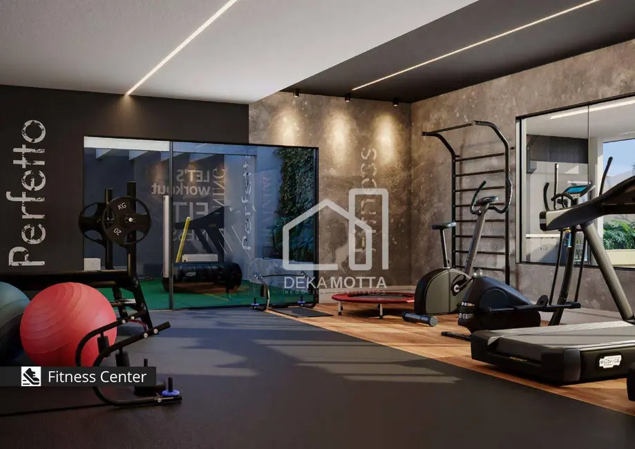 Foto 9 de Apartamento com 3 quartos à venda, 101m2 em Santa Mônica, Uberlandia - MG