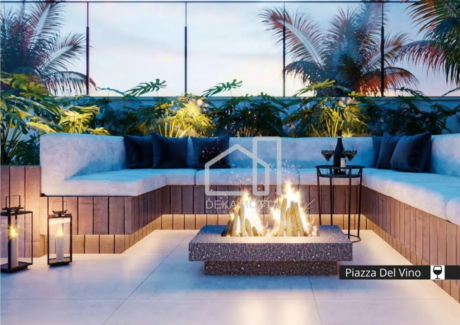 Foto 6 de Apartamento com 3 quartos à venda, 101m2 em Santa Mônica, Uberlandia - MG