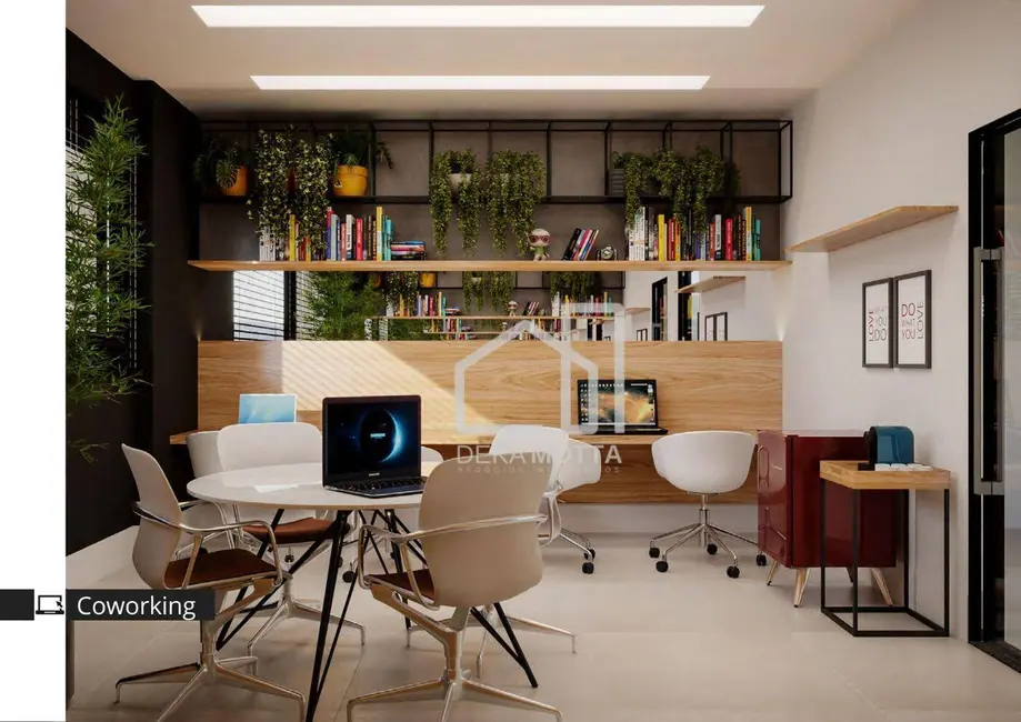 Foto 7 de Apartamento com 3 quartos à venda, 101m2 em Santa Mônica, Uberlandia - MG